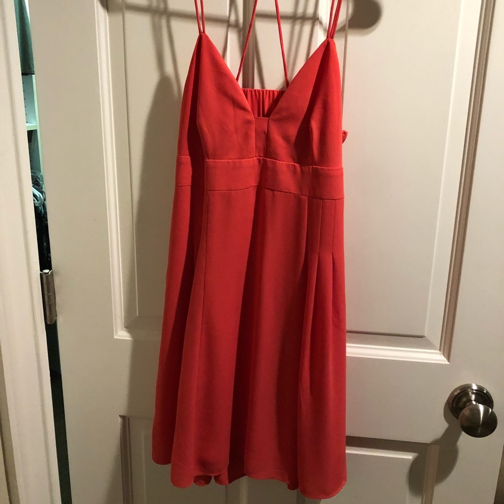 Cute cocktail dress